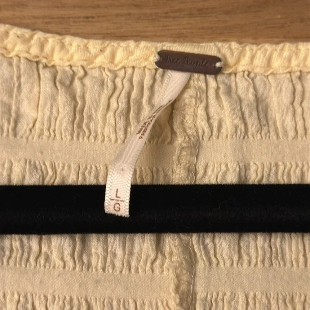 FREE PEOPLE ⭐️ KAYLANI tunic/dress - Picture 8 of 9